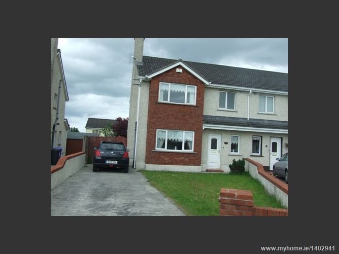 59 Ballymany Manor, Newbridge, Co. Kildare Maura Donohoe Auctioneers